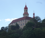 Burg Nachod I